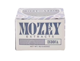 GG4 Mozey