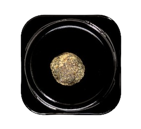 El Chivo Agrio Moon Rock Kaviar