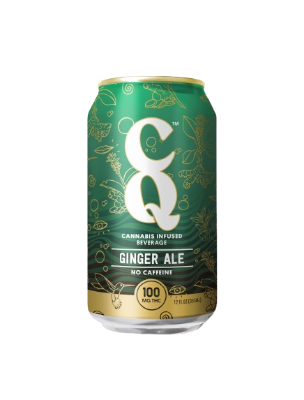 Ginger Ale 12oz