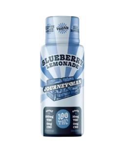 Blueberry Lemonade 2:1 CBN:THC 2oz