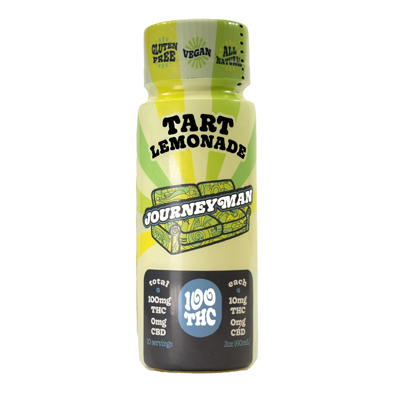 Tart Lemonade 2oz