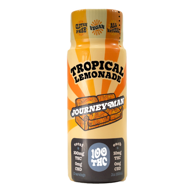 Tropical Lemonade