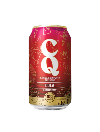 Cola 12oz CQs