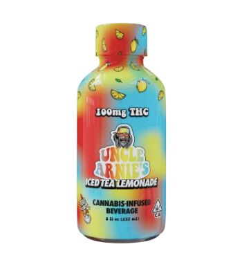 Iced Tea Lemonade Uncle Arnie's