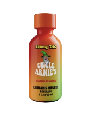Magic Mango Uncle Arnie's