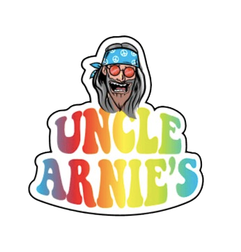 Raspberry Lemonade Uncle Arnie's