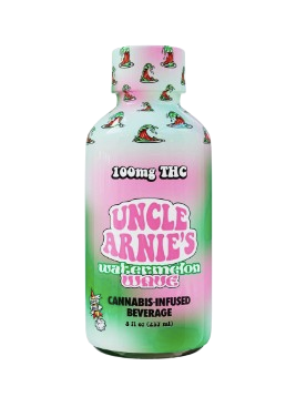 Watermelon Wave 8oz