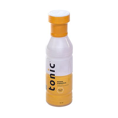 Mango Pineapple 12oz Tonic