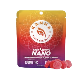 Fruit Punch Fusion Kanha Fruit Punch Fusion Kanha