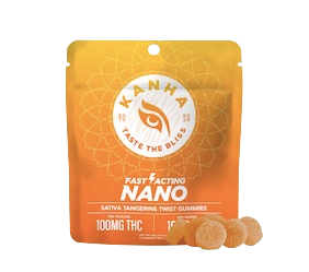 Tangerine Twist Kanha