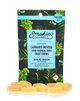 Sour Tropical 1:1 CBD:THC Smokiez Sour Tropical 1:1 CBD:THC Smokiez