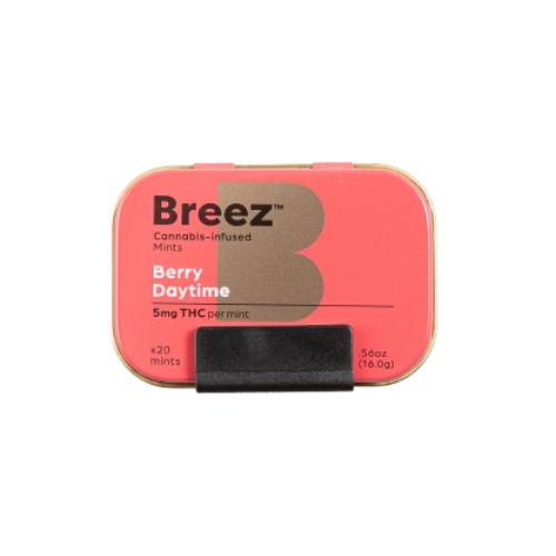 Berry Daytime Breez Berry Daytime Breez