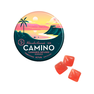 Watermelon Lemonade Camino