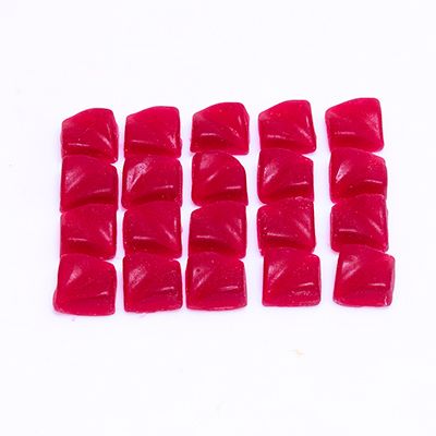 Wild Cherry 1:1:1 Thc:cbc:cbg Kiva