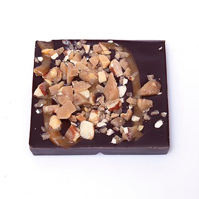 Almond Toffee Dark Mindy’s