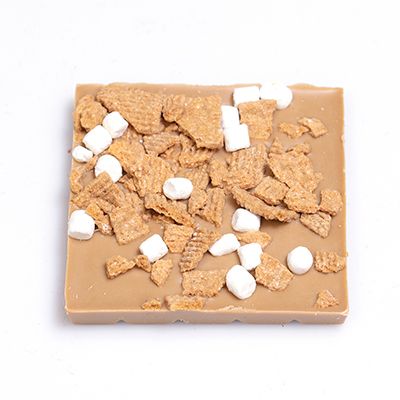 Graham Choc Marsh 1:1 CBD