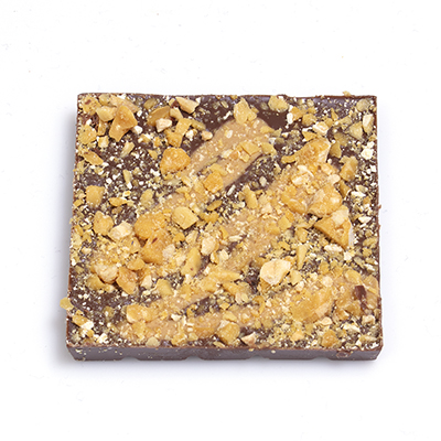 Peanut Brittle Milk