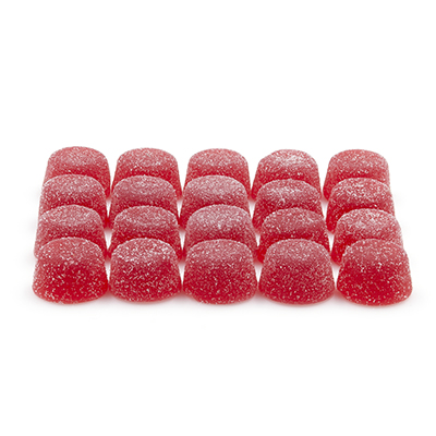 Black Cherry 1:1 CBD:THC