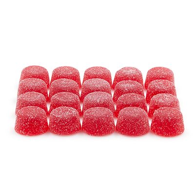 Black Cherry 1:1 CBD