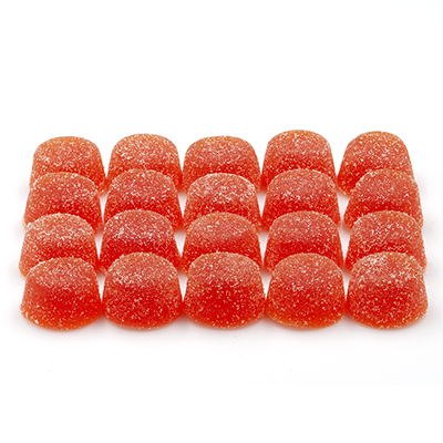 Clementine Orange