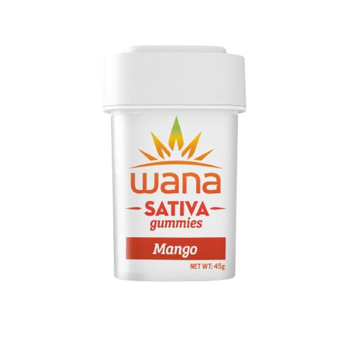 Mango Wana