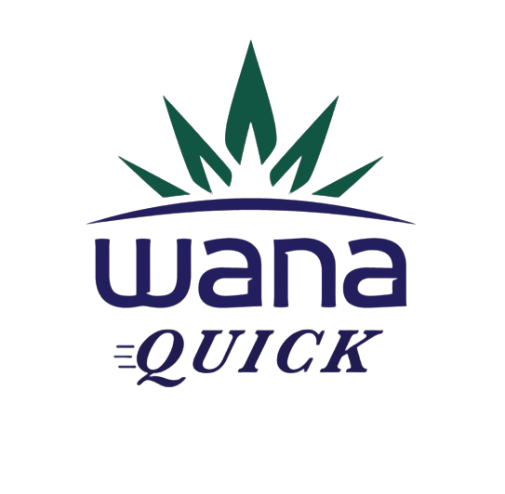 Quick Clementine 1:1:1 Cbg:thc:thcv Wana