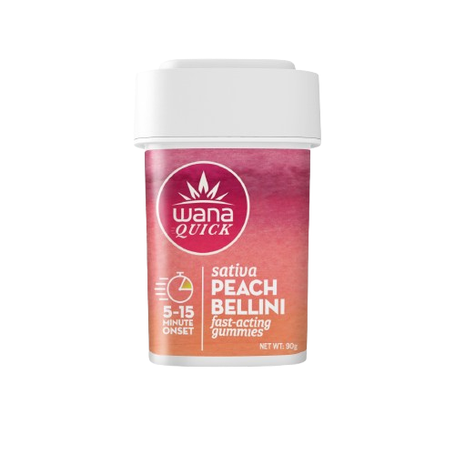 Peach Bellini