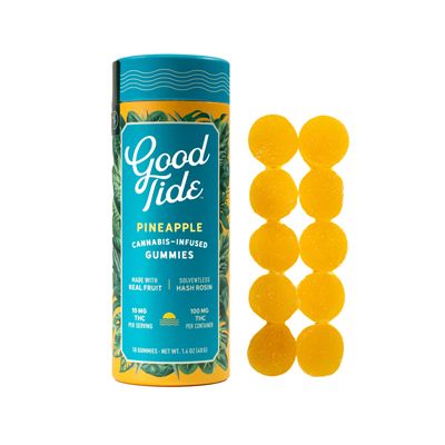 Pineapple Good Tide