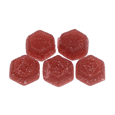 Berry Burst Encore