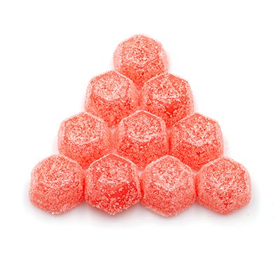 Sweet Strawberry Encore