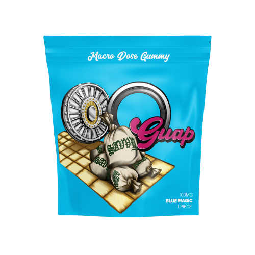 Blue Magic 1pc Savvy