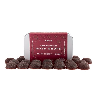 Black Cherry 1:1 CBN Aeriz