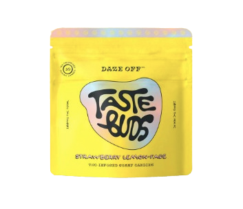 Strawberry Lemon Fade