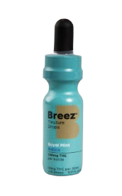Royal Mint Indica Breez