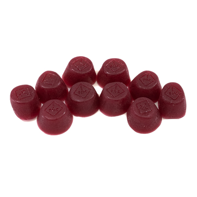 Snoozzzierberry 2:1:1 THC:CBN:CBG