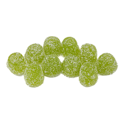 Sour Apple Pucker