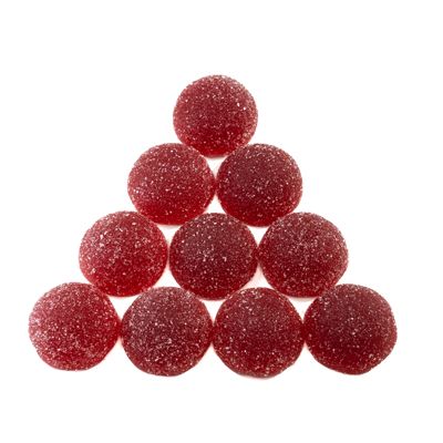 Red Raspberry The Botanist