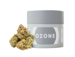 Hashburger Ozone