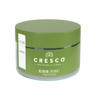 Facetz #8 Cresco