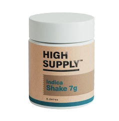 The Bling High Supply 