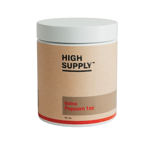 Lemon Bean High Supply