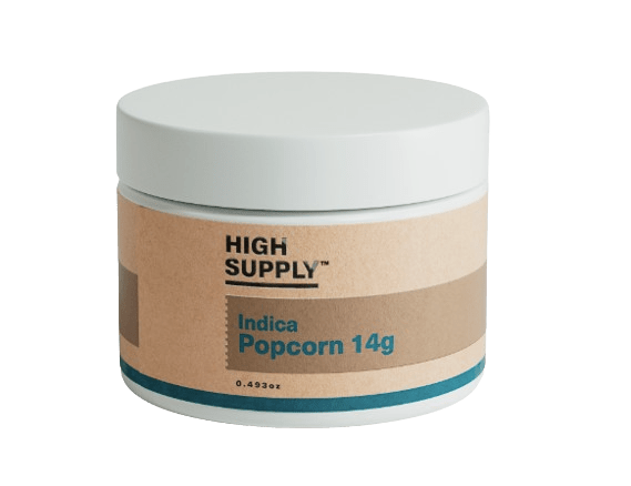 Kush Mints High Supply 