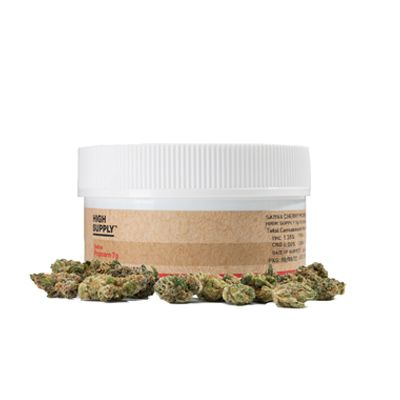 Purple Churro High Supply 