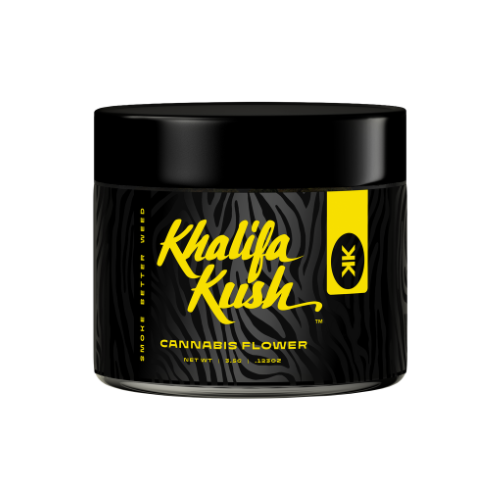Khalifa Kush Khalifa Kush