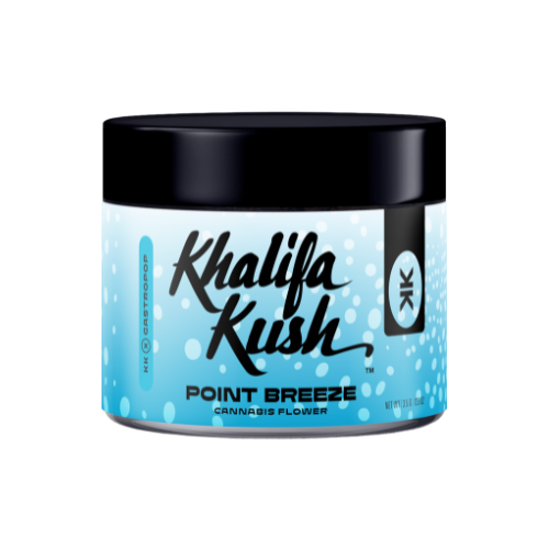 Point Breeze Khalifa Kush