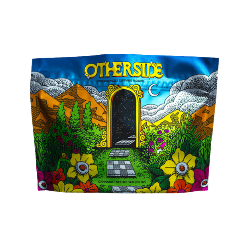 Rainbow Guava Otherside