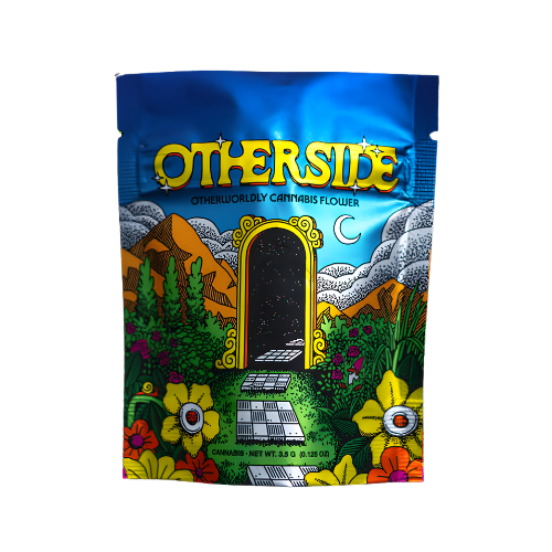 Glitter Bomb Otherside