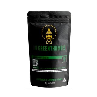 El Mero Dr. Greenthumbs