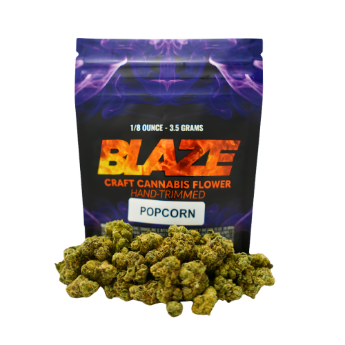 Pineapple Fruz Blaze