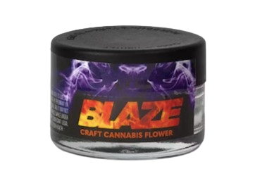 Pineapple Fruz Blaze Pineapple Fruz Blaze